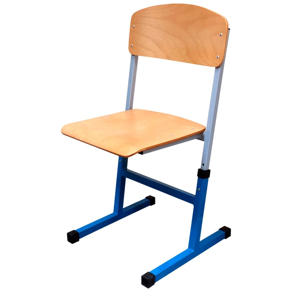 Стілець з регулюванням висоти Дроздовський